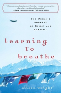 Enlarge image Cover: Learning to Breathe - Plume