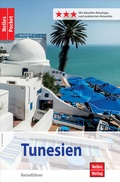 Abbildung von: Nelles Pocket Reiseführer Tunesien - Freytag-Berndt und ARTARIA