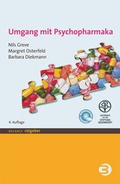 Cover: Umgang mit Psychopharmaka - BALANCE Buch + Medien Verlag