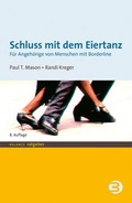 Cover: Schluss mit dem Eiertanz - BALANCE Buch + Medien Verlag