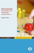 Cover: Rotes Tuch Schule - BALANCE buch + medien verlag