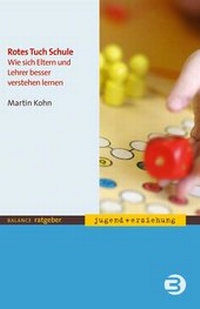 Enlarge image Cover: Rotes Tuch Schule - BALANCE buch + medien verlag