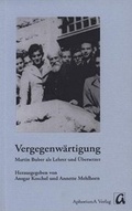 Cover: Vergegenw&auml;rtigung - AphorismA