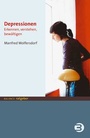 Cover: Depression - BALANCE buch + medien verlag