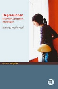 Enlarge image Cover: Depression - BALANCE buch + medien verlag