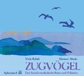 Cover: Zugv&ouml;gel - AphorismA