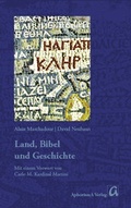 Cover: Land, Bibel und Geschichte - AphorismA