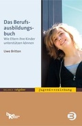 Cover: Das Berufsausbildungsbuch - BALANCE Buch + Medien Verlag