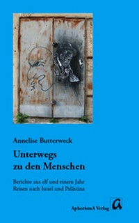 Abbildung von: Unterwegs zu den Menschen - AphorismA