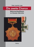 Cover: Die zweite Chance - Helios