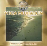 Abbildung von: Yoga Meditation - ZYX Music