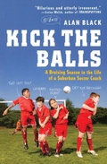 Cover: Kick the Balls - Plume