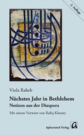 Cover: N&auml;chstes Jahr in Bethlehem - AphorismA
