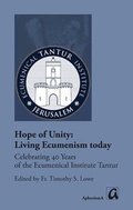 Cover: Hope of Unity: Living Ecumenism Today - AphorismA