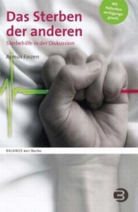 Abbildung von: Das Sterben der Anderen - BALANCE buch + medien verlag