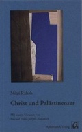 Cover: Christ und Pal&auml;stinenser - AphorismA