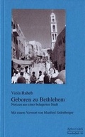 Cover: Geboren zu Bethlehem - AphorismA