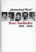 Cover: Mutterland Wort - AphorismA