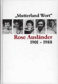 Enlarge image Cover: Mutterland Wort - AphorismA