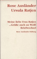 Cover: Meine liebe Frau Ratjen... Gr&uuml;sse auch an Wolfi - AphorismA