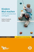 Cover: Kindern Mut machen - BALANCE buch + medien verlag