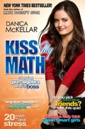 Cover: Kiss My Math - New American Library