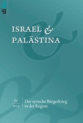 Cover: Der syrische B&uuml;rgerkrieg in der Region - AphorismA