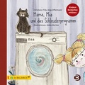 Cover: Mama, Mia und das Schleuderprogramm - BALANCE buch + medien verlag