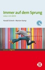 Cover: Immer auf dem Sprung - BALANCE Buch + Medien Verlag