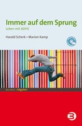Cover: Immer auf dem Sprung - BALANCE Buch + Medien Verlag