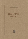 Cover: Hezekiah's Tunnel - AphorismA