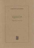 Cover: Qasida - AphorismA