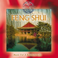 Abbildung von: Feng Shui - ZYX Music