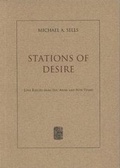 Cover: Stations of Desire - AphorismA