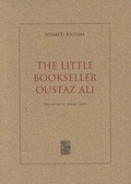 Cover: The little Bookseller Oustaz Ali - AphorismA