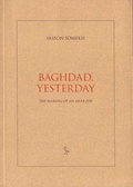 Cover: Baghdad, Yesterday - AphorismA