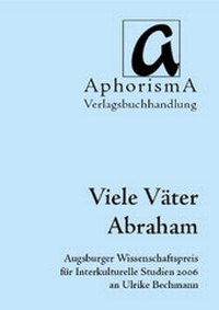 Enlarge image Cover: Viele Väter Abraham - AphorismA