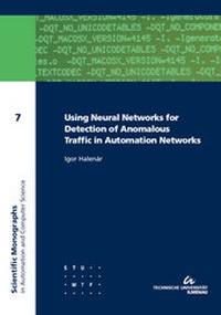 Abbildung von: Using neural networks for detection of anomalous traffic in automation networks - TU Ilmenau Universitätsbibliothek