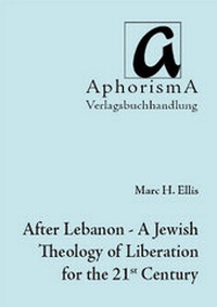 Enlarge image Cover: After Lebanon - AphorismA