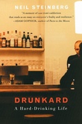 Cover: Drunkard - Plume