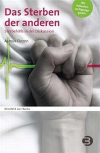Abbildung von: Das Sterben der anderen - BALANCE Buch + Medien Verlag