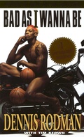 Cover: Bad as I Wanna Be - Bantam Books
