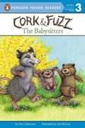 Cover: The Babysitters - Grosset & Dunlap Inc.,U.S.