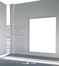 Cover: Home Run - Verlag Ludwig
