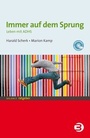 Cover: Immer auf dem Sprung - BALANCE Buch + Medien Verlag