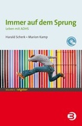 Cover: Immer auf dem Sprung - BALANCE Buch + Medien Verlag
