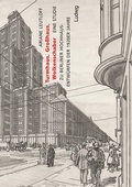 Cover: Turmhaus, Gro&szlig;haus, Wolkenschaber - Eine Studie zu Berliner Hochhausentw&uuml;rfen der 1920er Jahre - Verlag Ludwig