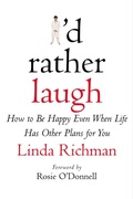 Cover: I'd Rather Laugh - Time Warner International