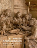 Cover: St. Marien Sch&ouml;nkirchen - Verlag Ludwig