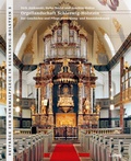 Cover: Orgellandschaft Schleswig-Holstein - Verlag Ludwig